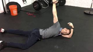 Tune-Up Tuesday Episode 14: Improving Your Shoulder Health Part 1