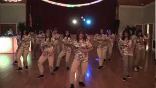 UMP15x Presents The Mookettes | UFP.UFPX Carnival Showcase