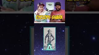 Do You Know The Right Answer? #challenge #trivia #alien #reaction #shorts