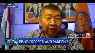 REI Sebut Ada Pengembang Yang Bermain 'Kepailitan', Ada Apa?