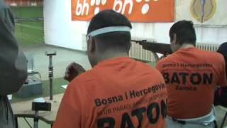 BATON BOSNA - STRELJAŠTVO