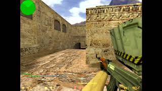 A1 the headshot-machine