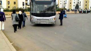 bus in rabat sale