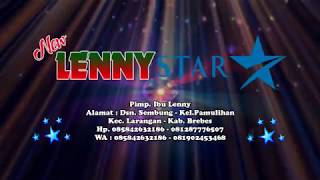 NGAMEN 5 voc. Fenty Feat Frilly - LENNY STAR Live Kebandungan 2018