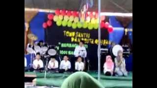 Tombo Ati  Al Firdaus