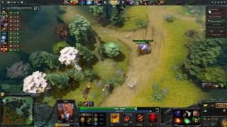 Гайд на Урсу(URSA)DOTA2
