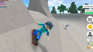 roblox qartulad robloxian  high school