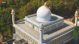 Mujahadah Nisfussanah Hong Kong