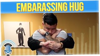 Patreon Leak - Woman Has Embarrassing Encounter w/ Waiter (ft. Anthony Lee)