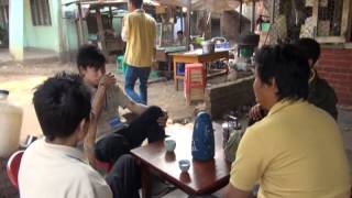 MMDC Taste of TV Batch 1 Smoking Group 1