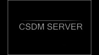Cs 1.6 N2 Video CSDM Server