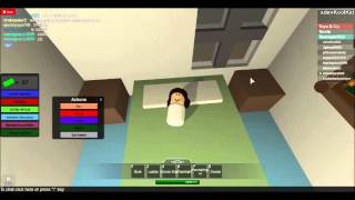 The New Baby (Roblox Movie)
