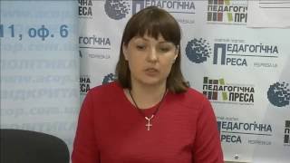 Урок 5. Типи Односкладних речень. Г. Квітка-Основ'яненко
