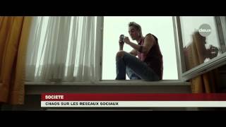 Новейший завет - Трейлер (русский язык) 1080p