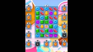 Candy Crush Jelly Saga Level 244