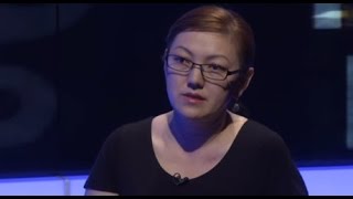 Жұлдыз Әбділда - "Ұлан" газетінің бас редакторы (27.03.16)