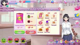 (18+) Nutaku Pocket Waifu v 1.47.1 Mod APK