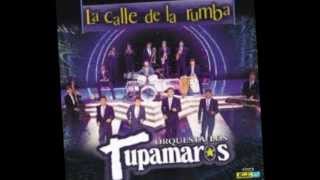 Sufro Por Este Amor Los Tupamaros