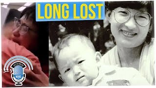 Family Reunited with Kidnapped Son After 32 Years (ft. Tim Chantarangsu)