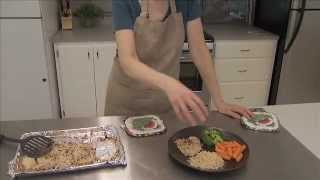 Wild Game Food Safety- Fish