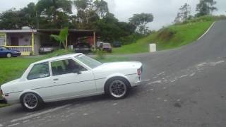 3tc power corolla