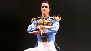 Mathias Heymann - Paquita
