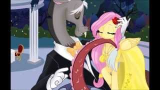MLP FiM: Bride of Discord-Episode 8 (The Date)
