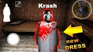 КУПИЛ НОВЫЙ СКИН В ГРЕННИ ОНЛАЙН - ТАЩУ ВСЕХ GRANNY ONLINE