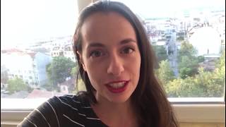 SOPHIE - Your favourite bits!