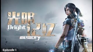 New-Released.!!! BRIGHT MEMORY (BETA) Offline UE FPS-Game Android-Gameplay