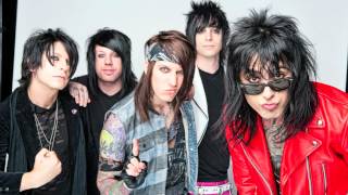 Falling In Reverse - "Tragic Magic"
