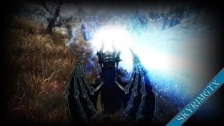 Skyrim: Wasawasa Magic