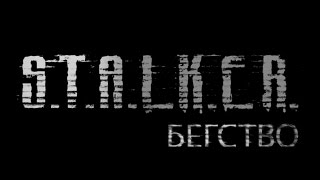 S.T.A.L.K.E.R. "Бегство"