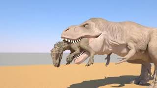 Dino vore dino [no sound]