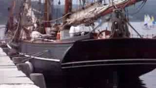 Amistad: Famous slave ship