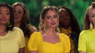 Insatiable - Dead Girl Song for Roxy- Season 2 Episode 2