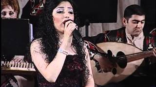 Hasmik Abrahamyan- Ekel es mna