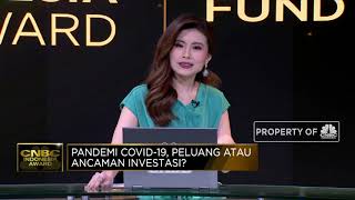 Syailendra Capital: Investor Milenial, Pasar Potensial Saat Pandemi