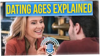 The Youngest Age You Should Date According to Your Age (ft. Sherry Cola & Anthony Lee)