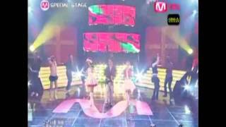 Hyoyeon: Couple Moments Part 8