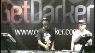 GetDarkerTV 91 - District, Sleeper, Lost & Shiverz, Raggs