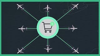 How the world ships 7.4 billion packages every year