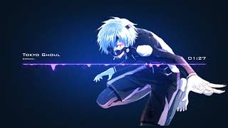 Tokyo Ghoul / OP Unravel ( Nightcore )