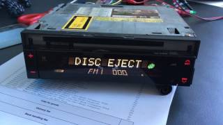 JVC problem film 2