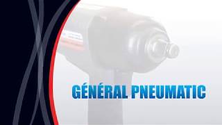 GENERAL PNEUMATIQUE Démonstration des Articles