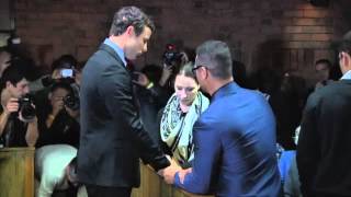 Oscar Pistorius murder trial date set