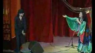 Duet RadaNik hop-hop 2007 Дуэт РадаНик хоп-хоп