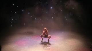Strip Dance Solo Skilled Шихненко Розалия 1 place pro