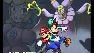Mario & Luigi Superstar Saga - Full Soundtrack