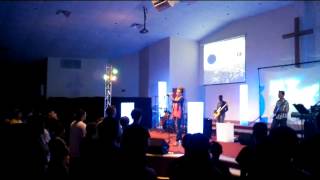 Oraia spoken word/ promise land church of God